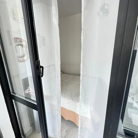 Grazioso&collegatissimo Con Terrazzo Apartment Frosinone